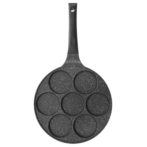 ORION Pánev GRANDE na volská oka/lívance pr. 27 cm