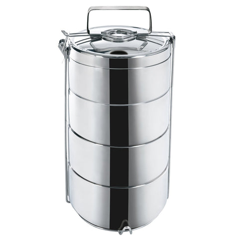 ORION Jídlonosič TERMO 4x0,9 l