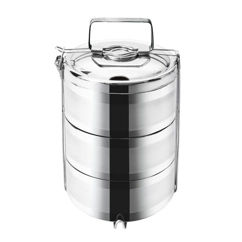 Jídlonosič TERMO 3x1,1 l