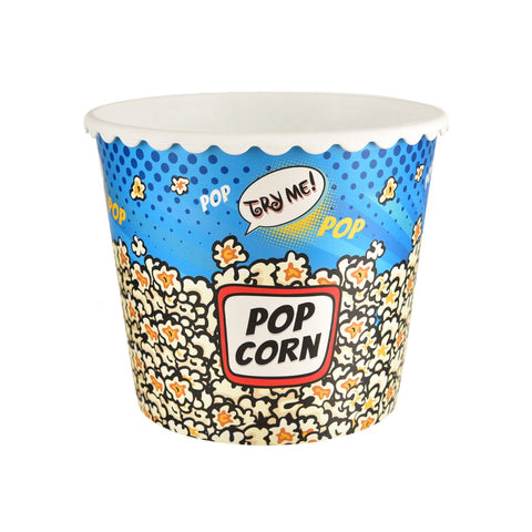 ORION Pohár-kyblík na popcorn 2,3 l
