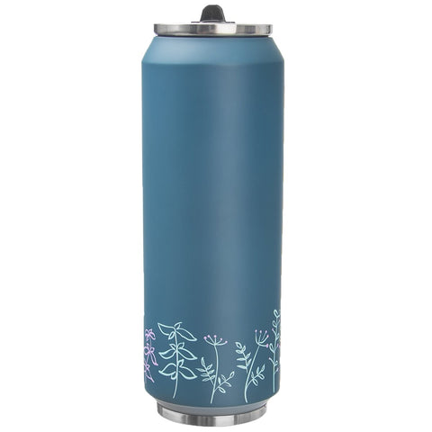 ORION Termoska plechovka LOUKA 0,7 l