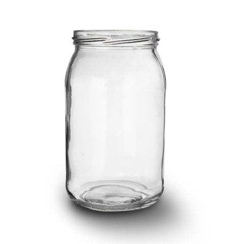 ORION Zavařovací sklenice 0,9 l