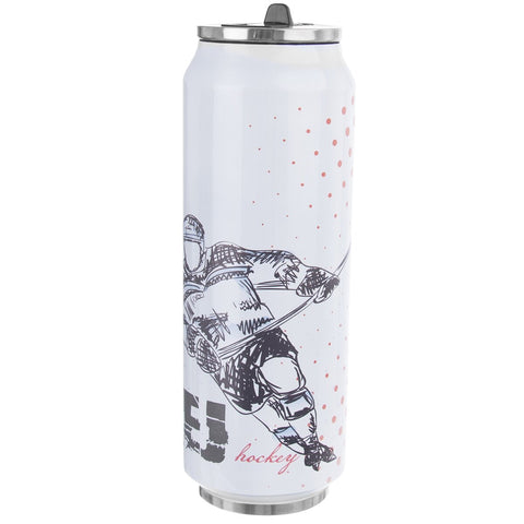 ORION Termoska plechovka 0,7 l hokej