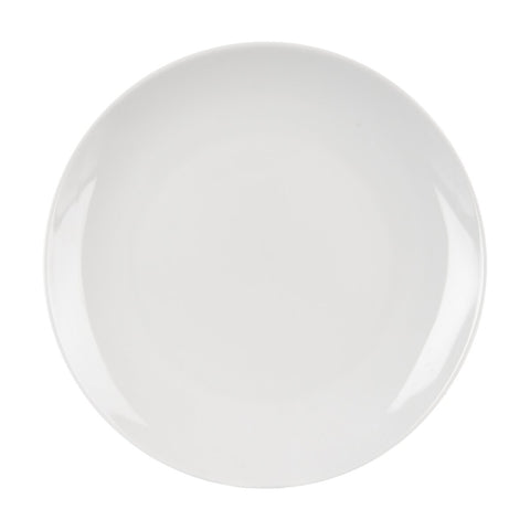ORION Mělký dětský talíř pr. 21 cm