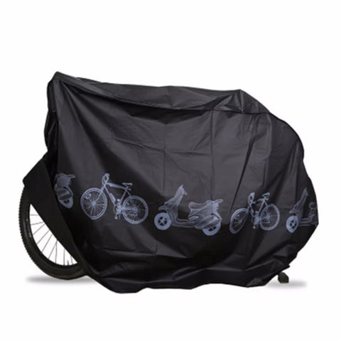 Waterproof Bike Bicycle Cover Outdoor UV Guardian MTB Bike Case for the Bicycle Prevent Rain Bike Cover Bicycle Accessories