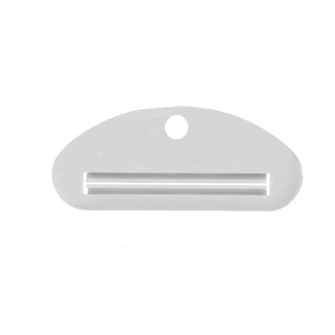 Toothpaste Tube Squeezer Toothpaste Clip Tube Squeezing Tool Labor-Saving Toothpaste Roller Reduces Waste and Easy Press