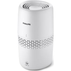 Hygienický zvlhčovač vzduchu s technologií NanoCloud PHILIPS