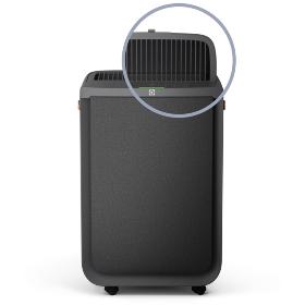 čistička vzduchu ELECTROLUX