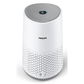 Čistička vzduchu s aplikací Air+ a technologií AeraSense PHILLIPS