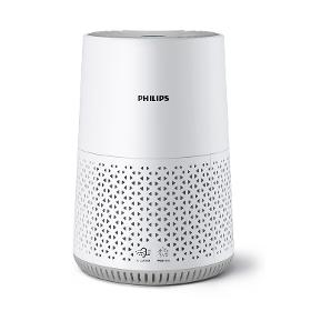 Čistička vzduchu s aplikací Air+ a technologií AeraSense PHILLIPS