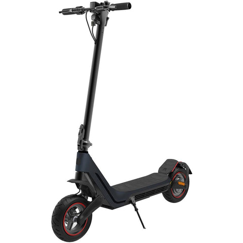 Výkonná městská koloběžka SENCOR Scooter S80