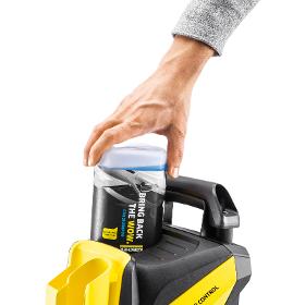 Vysokotlaký čistič Kärcher K 4 Power Control Flex