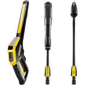 Vysokotlaký čistič Kärcher K 4 Power Control Flex