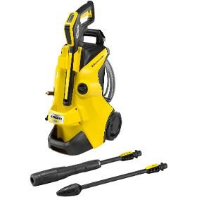Vysokotlaký čistič Kärcher K 4 Power Control Flex