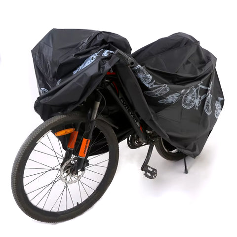 Waterproof Bike Bicycle Cover Outdoor UV Guardian MTB Bike Case for the Bicycle Prevent Rain Bike Cover Bicycle Accessories