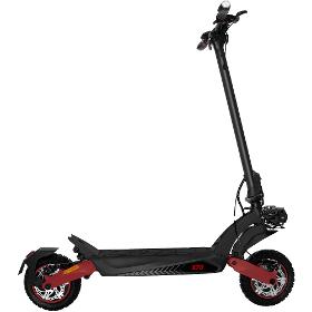 Extrémně výkonná SENCOR Scooter X70 OFF-ROAD