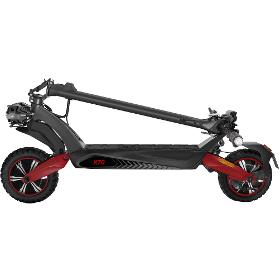 Extrémně výkonná SENCOR Scooter X70 OFF-ROAD