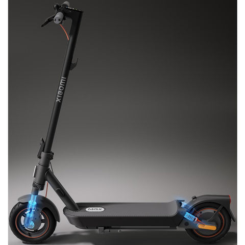 Výkonná elektrická koloběžka Xiaomi Electric Scooter 5 Max GL