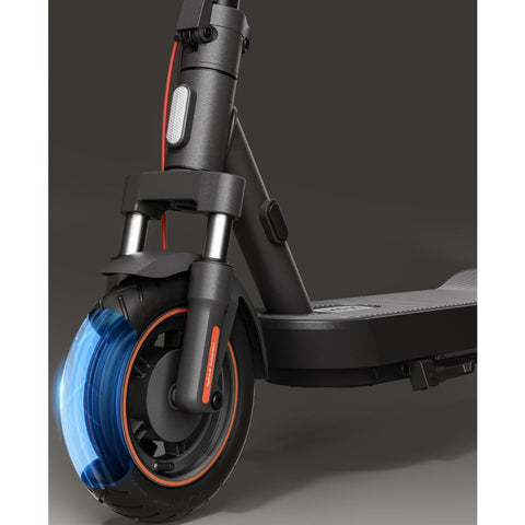 Výkonná elektrická koloběžka Xiaomi Electric Scooter 5 Max GL