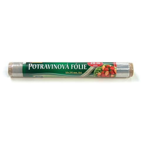 ORION Potravinová fólie 20 m
