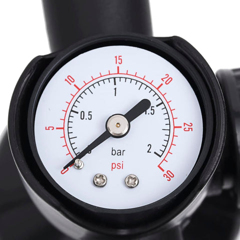 Ruční pumpa pro SUP a nafukovací matraci