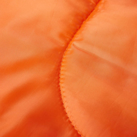 Spací pytel mumie pro dospělé 3 roční období