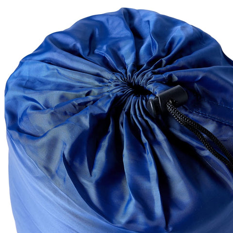 Spací pytel mumie pro dospělé 3 roční období