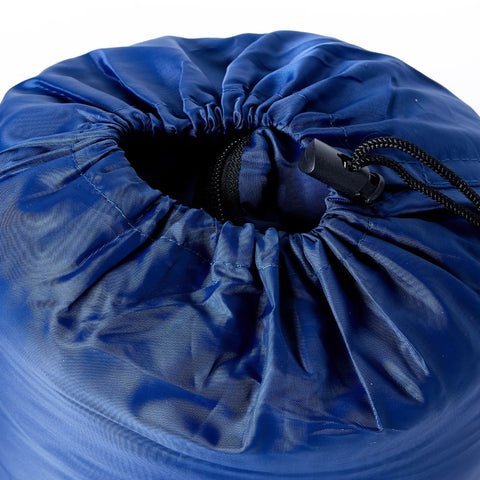 Spací pytel mumie pro dospělé 3 roční období