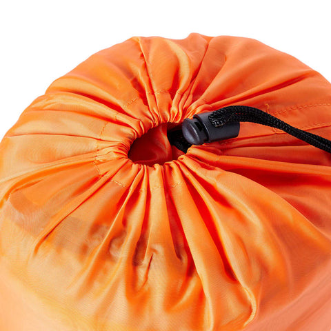 Spací pytel mumie pro dospělé 3 roční období