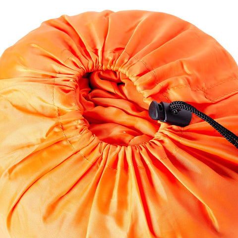 Spací pytel mumie pro dospělé 3 roční období