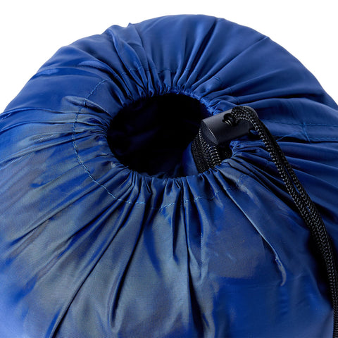 Spací pytel mumie pro dospělé 3 roční období