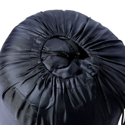 Spací pytel mumie pro dospělé 3 roční období