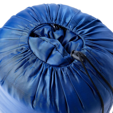 Spací pytel mumie pro dospělé 3 roční období