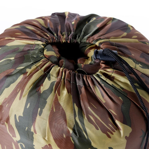 Spací pytel mumie pro dospělé 3 roční období