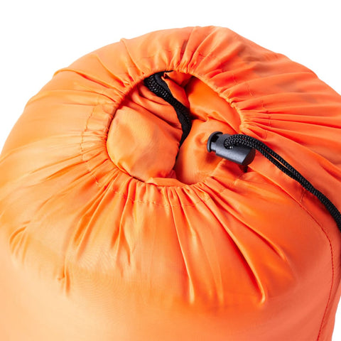 Spací pytel mumie pro dospělé 3 roční období