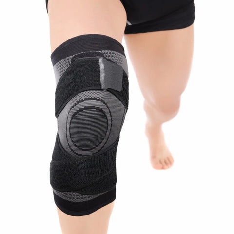 Fitness kolenní chrániče – Pomůcka pro cvičení