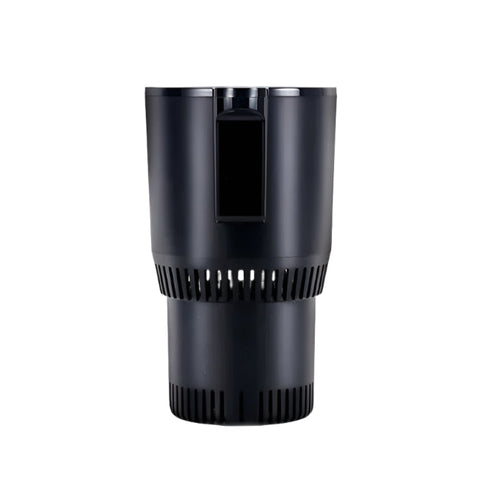 2v1 Autohrnek s ohřevem a chlazením