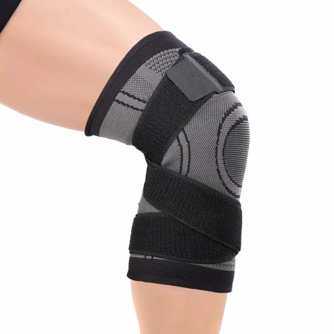 Fitness kolenní chrániče – Pomůcka pro cvičení