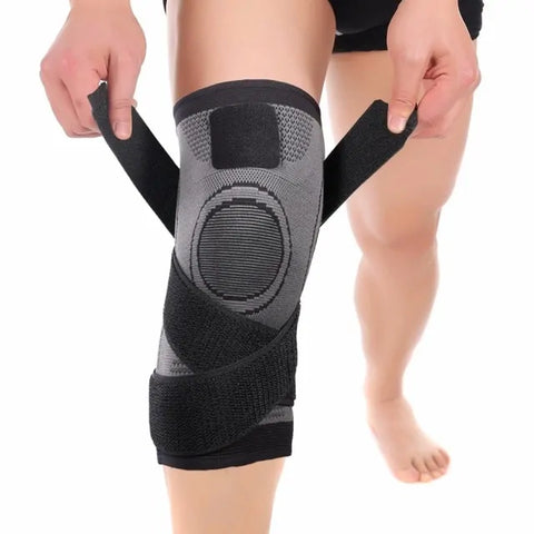 Fitness kolenní chrániče – Pomůcka pro cvičení