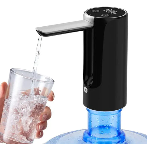 Inteligentní dávkovač alkoholu pro domácí bar
