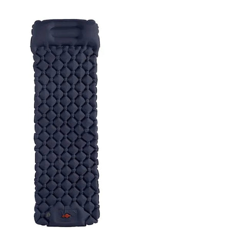 Nejrychlejší samonafukovací karimatka pro pohodlné spaní