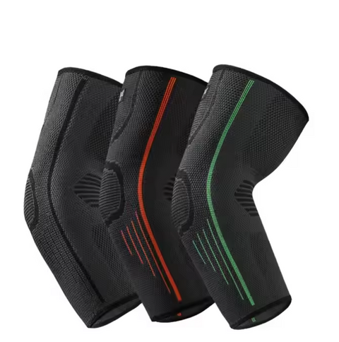 Sportovní podpora na loket