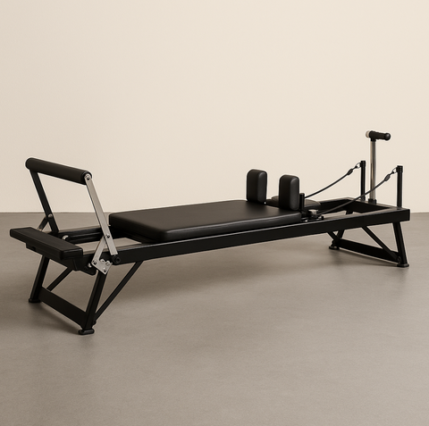 Revoluční profesionální Pilates reformer postel