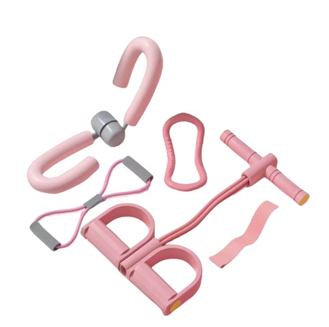 Yoga kit 4v1 kompletní sada