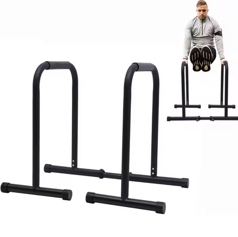 Multifunkční posilovací bradla