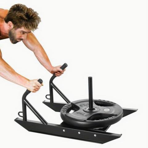 Tréninkové saně na posilování Gym Sled