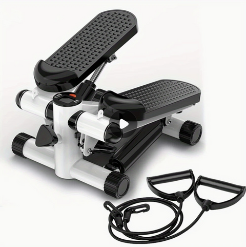 Twist kompaktní Stepper pro domácí fitness