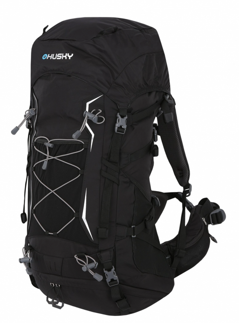 Turistický batoh RIBON 60 l