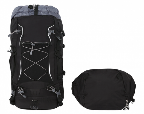 Turistický batoh RIBON 60 l