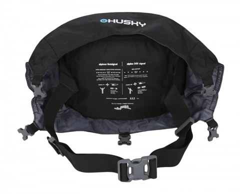 Turistický batoh RIBON 60 l
